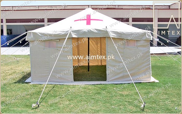 Hospital Tent | Hospital Tent Suppliers and manufacturer in Lahore ...