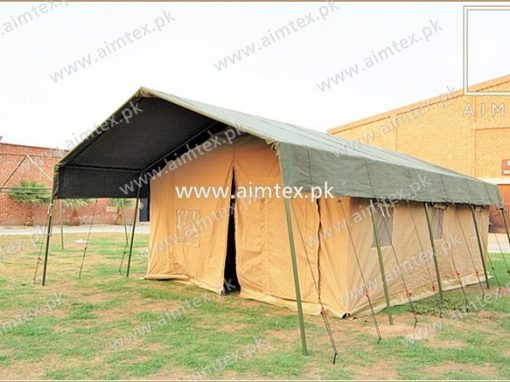 Serengeti Tent