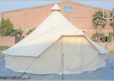 Supreme Bell Tent