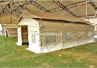 School Tent