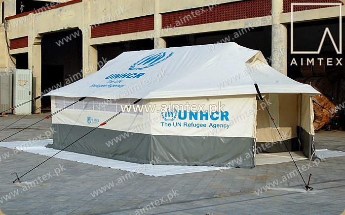spons heilige Ik heb een Engelse les UNHCR Family Tents | ICRC Tents | IFRC tents | fire label unhcr tent