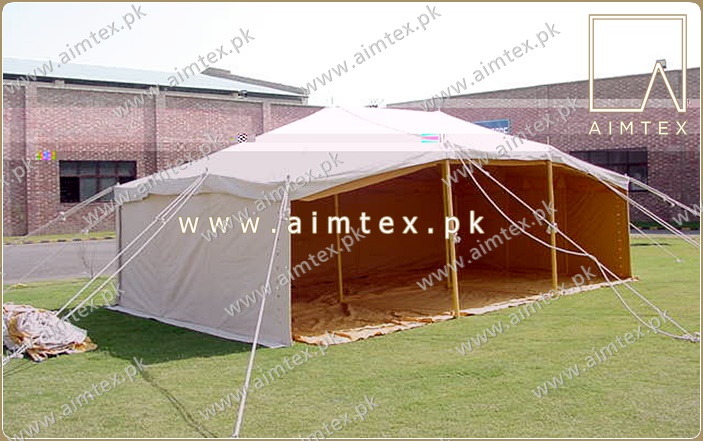 Majlis tent