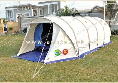AHA Centre Tent