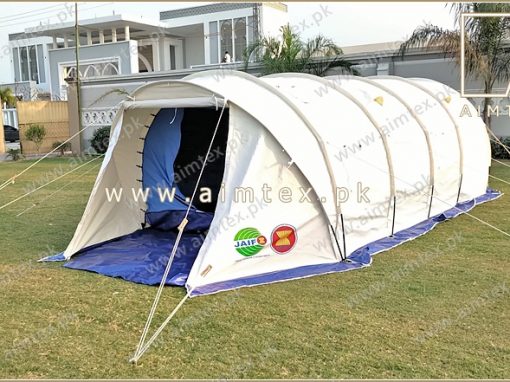AHA Centre Tent