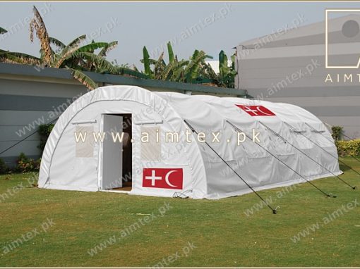AIM Medical Tent System