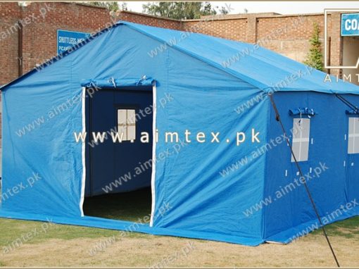 Rapid Response Shelter