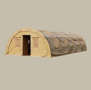 Military field tent – AIMTEX Pakistan army tent manufacturer