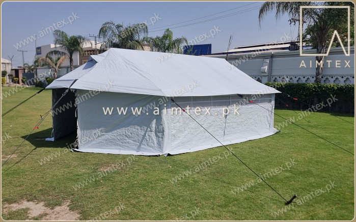 ECO Family Tent