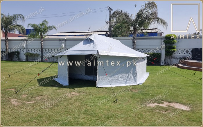 ECO Family Tent