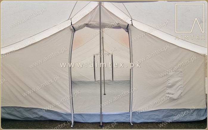 ECO Family Tent