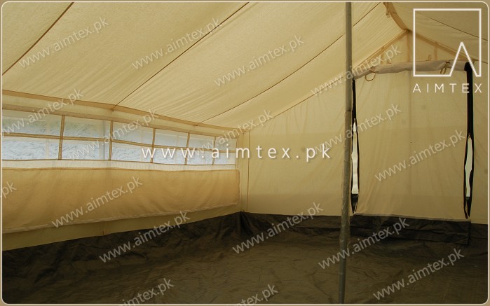 ECO Family Tent